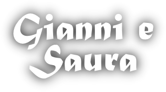 Gianni e Saura